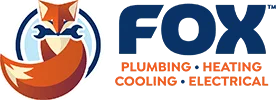 Fox logo
