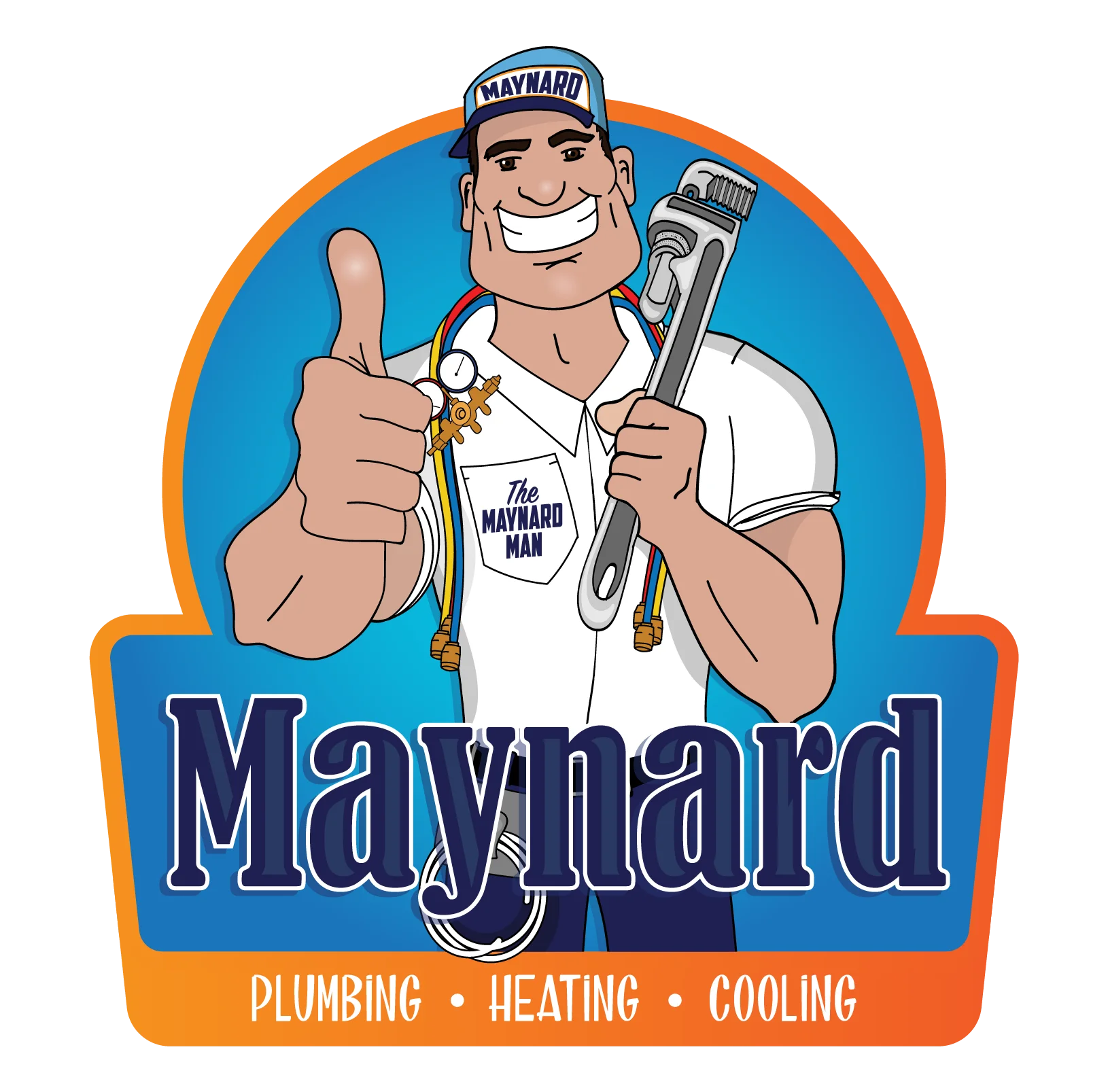 Maynard Logo
