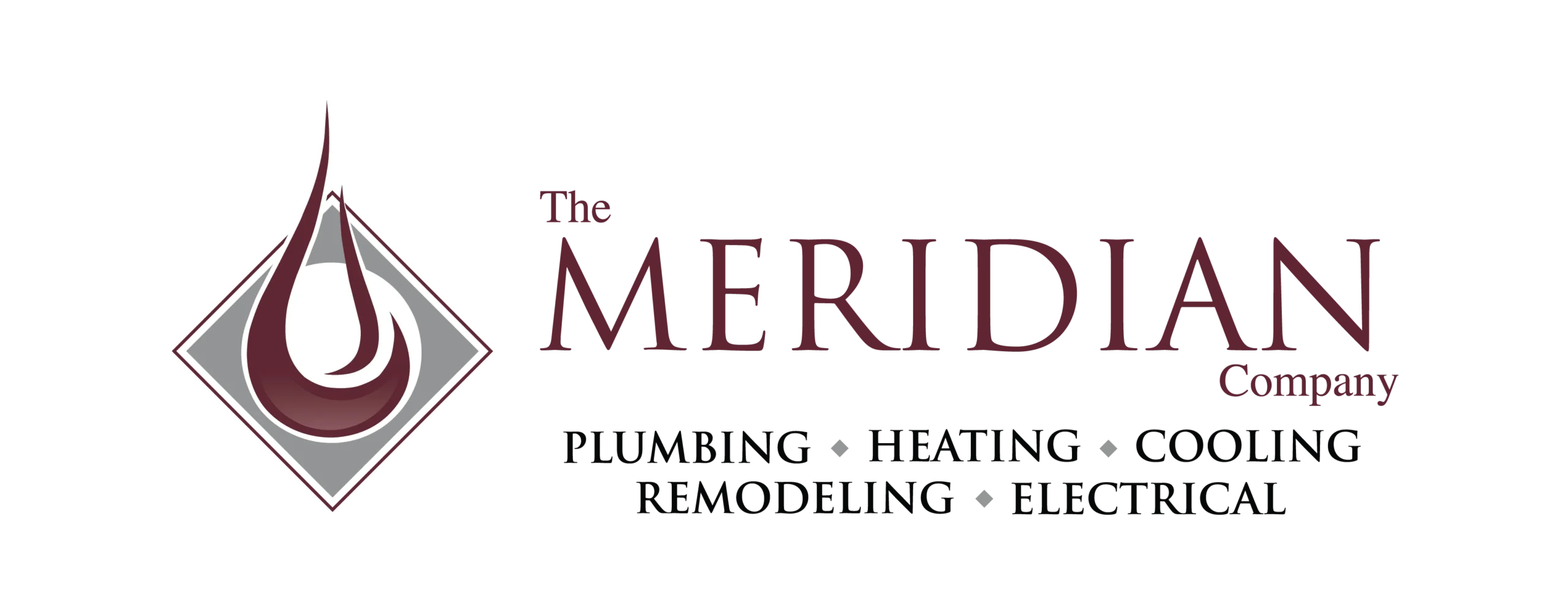 Meridian logo