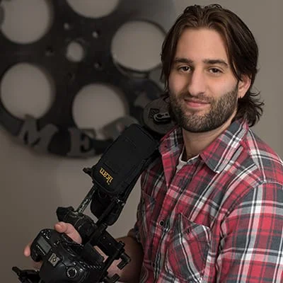 Mike McCormick headshot