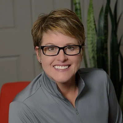Nancy O'Hare-Zika headshot