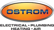 Ostrom logo