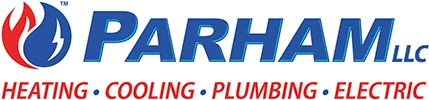 Parham logo