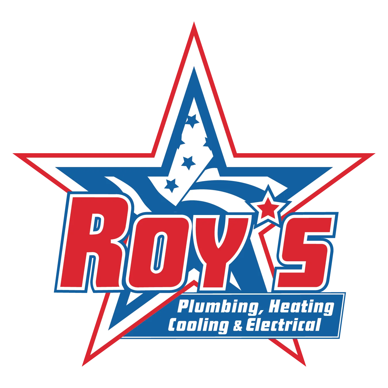 Roy's Logo