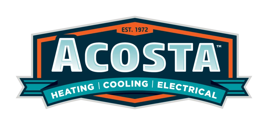 Acosta logo