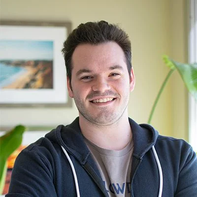 Alec Mayo headshot