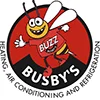 Busby logo