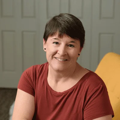 Cathy Nelson headshot