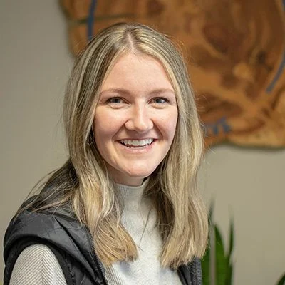 Jade Erspamer headshot