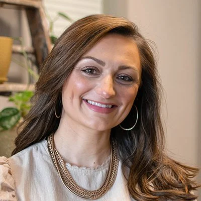 Katie Mechling headshot