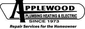 Applewood logo